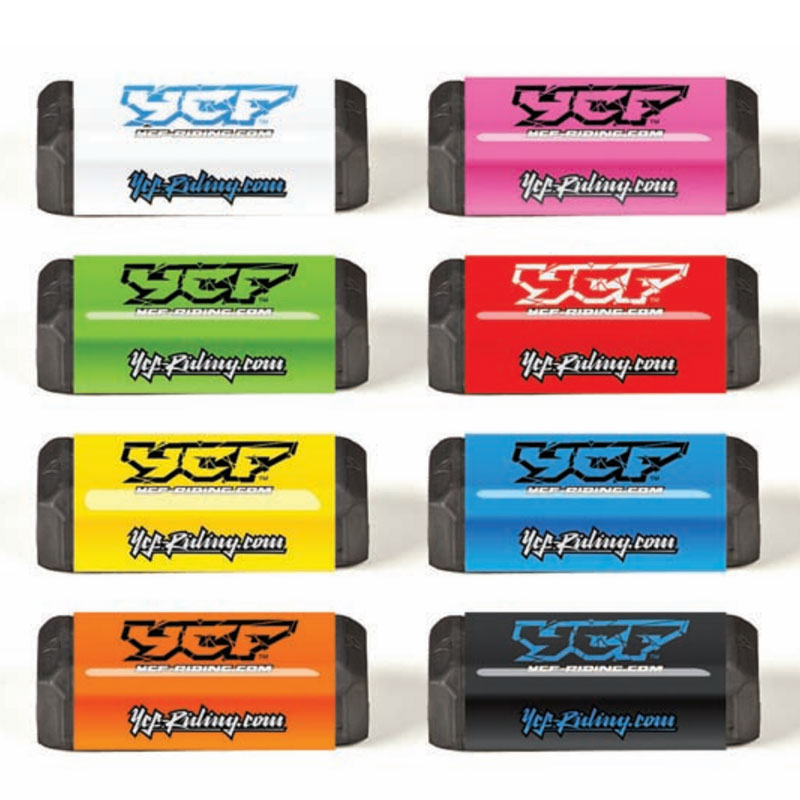 Esponja de Guiador (s/ Barra) - Pitbike / YCF