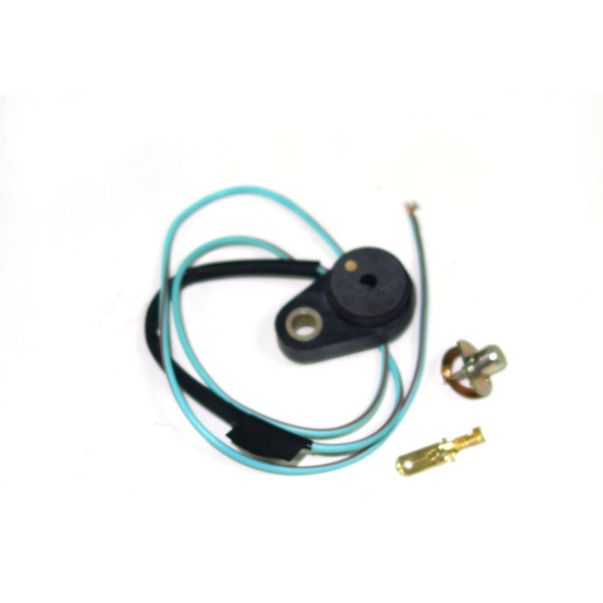 Sensor de Ponto-Morto, V-RAPTOR