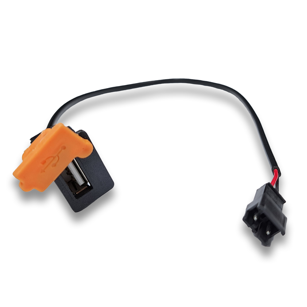 Porta USB - Neovolt (We-Go / We-Ride)