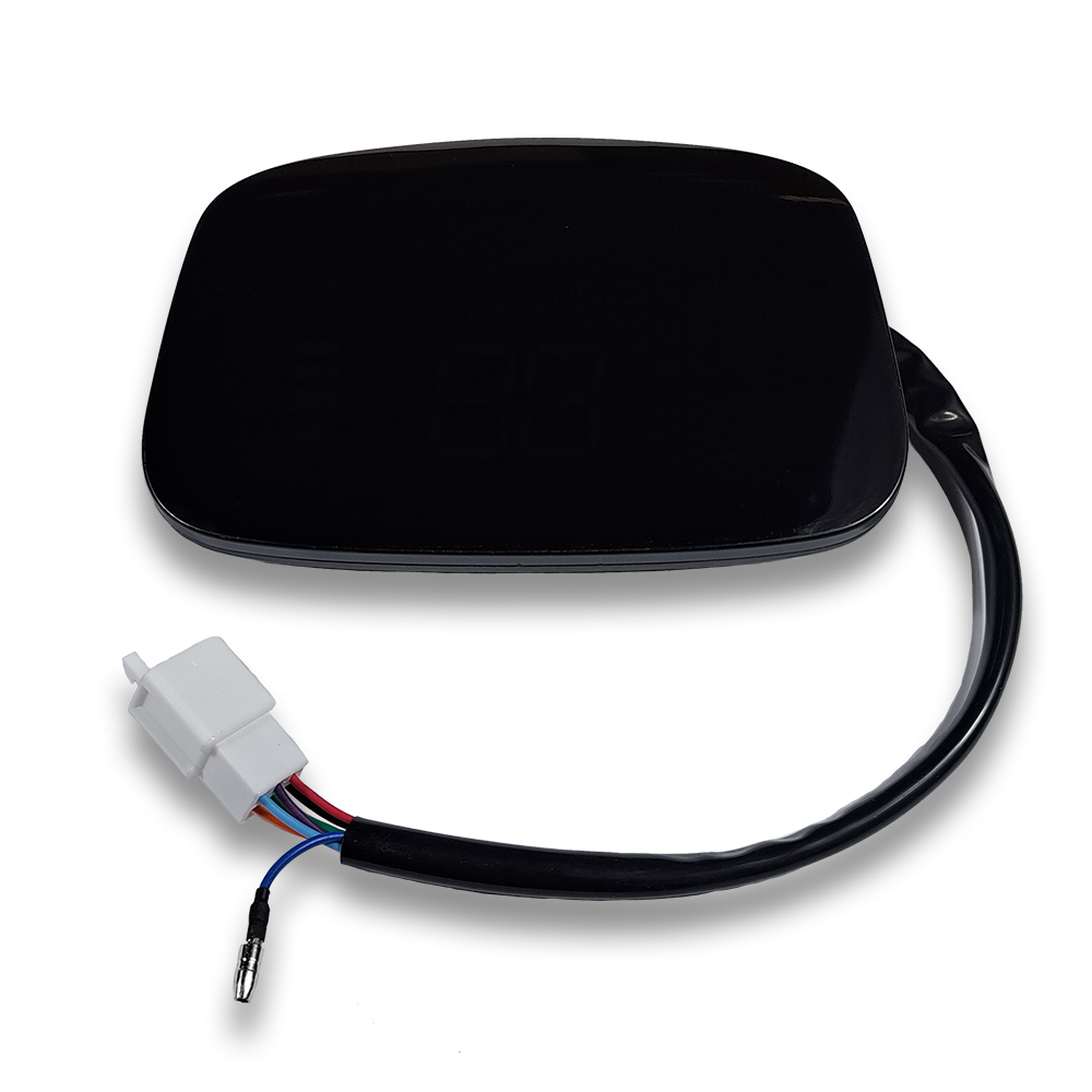 Quadrante - Neovolt (We-Go)