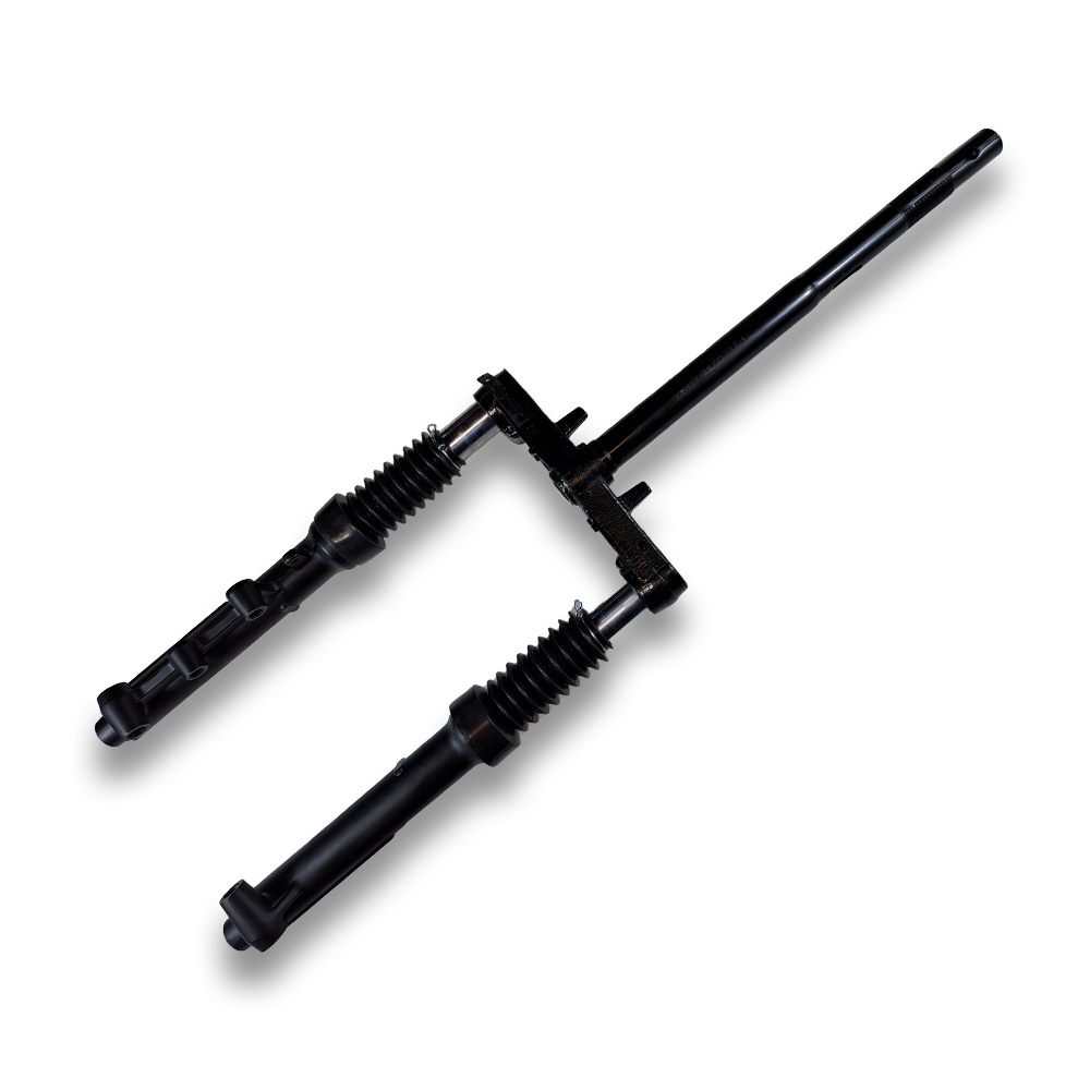 Suspensoes e T direçao (completo) - Neovolt (We-Go)