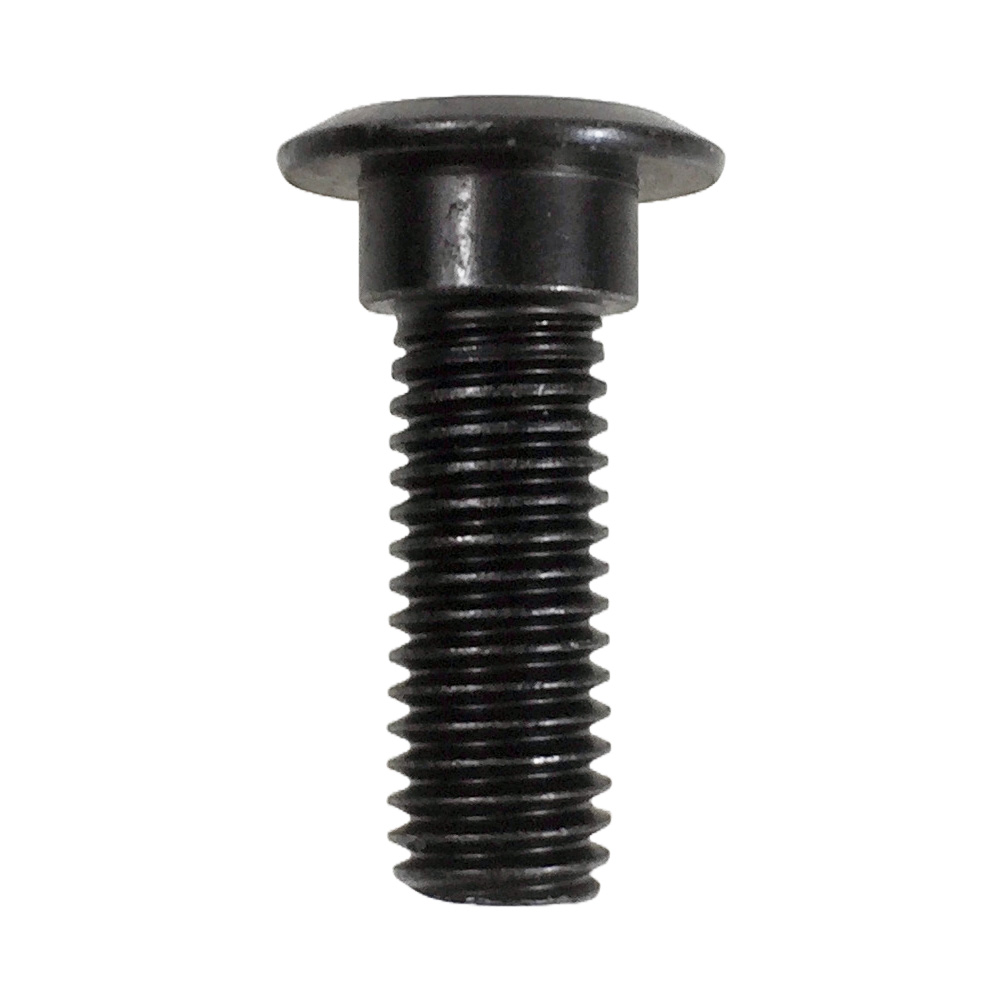 Parafuso M8x25  - Brixton Felsberg 125 ; Cromwell 250 ; Sunray 125