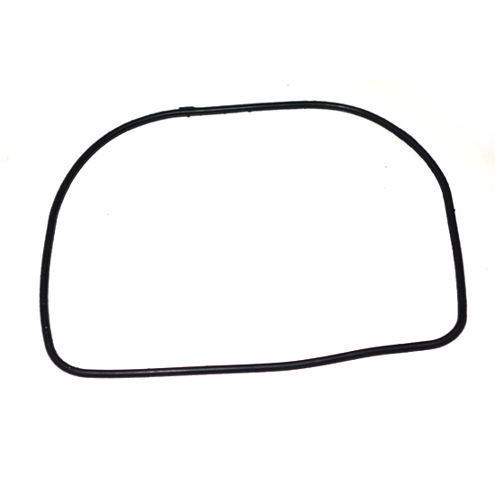 Junta da Tampa da Cabeça/Valvulas GY6 125-150 152QMI/157QMJ / Neco (Azzuro 125 / Borsalino 125 / Alexone 125 / Dinno 125)