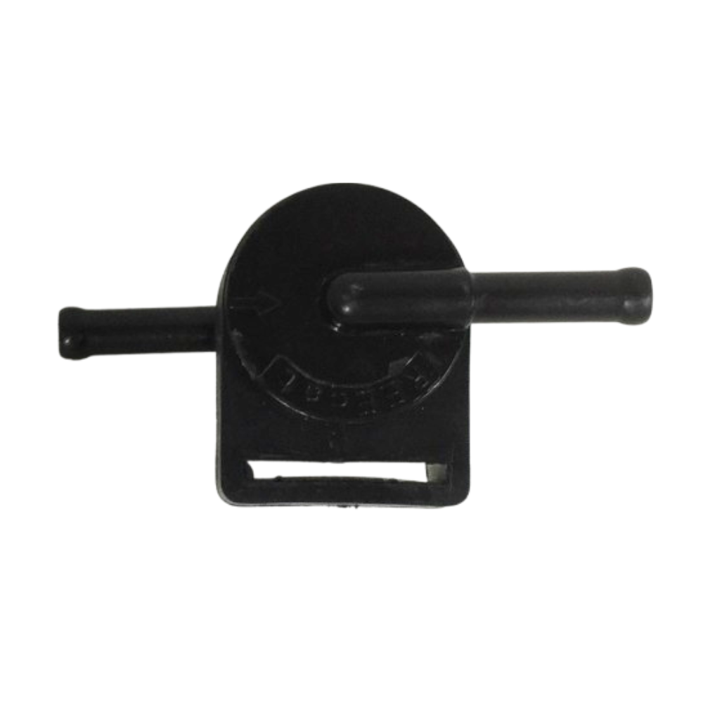 Válvula anti-retorno, tubagem de combustível - Motron Nomad