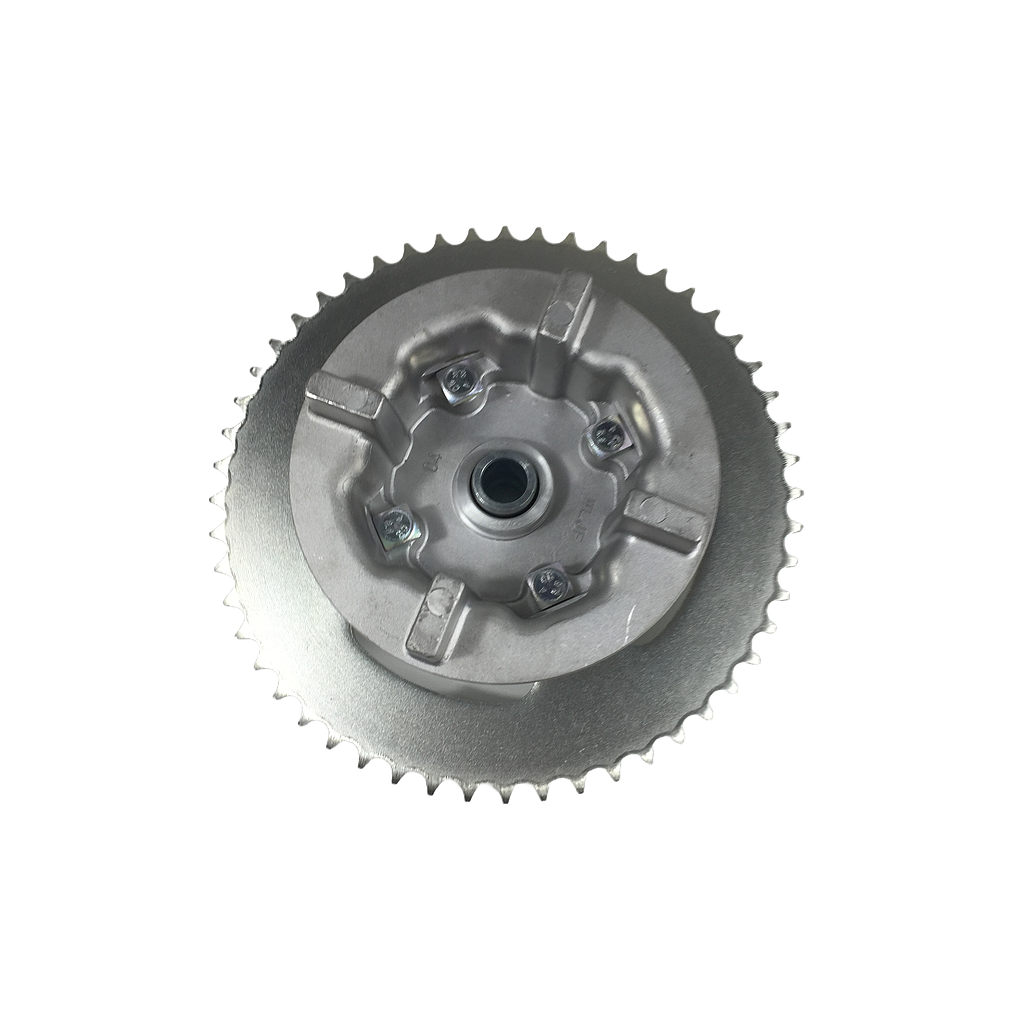 Cremalheira 428-52 dentes - Motron Nomad