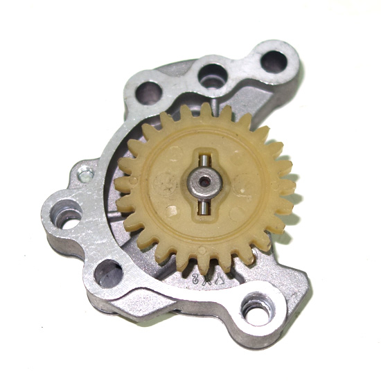 Bomba Oleo (tipo 1), mini ATV / Pitbike