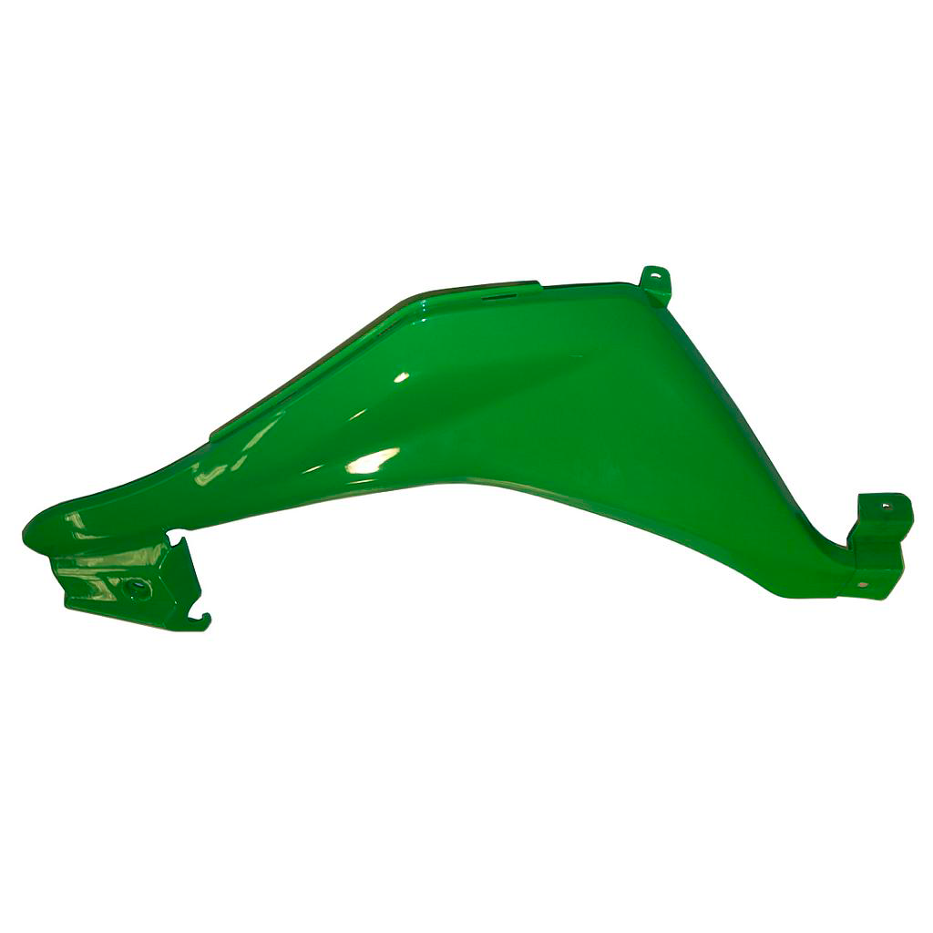 Carenagem ESQ (barra, + Curta) - Tox (SPEEDBIRD) / ATV110