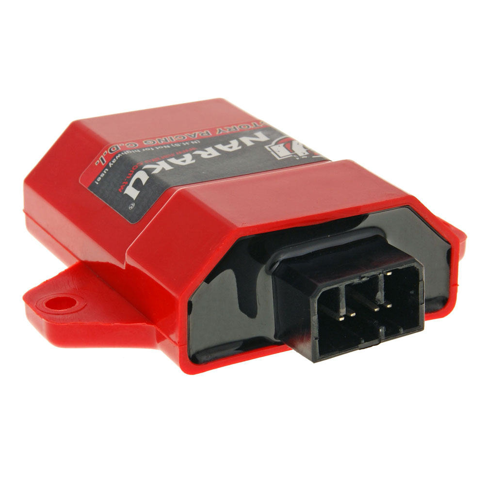 CDI para ultrapassar imobilizador para CDI Peugeot 2T codigo ACI100.01 / NARAKU