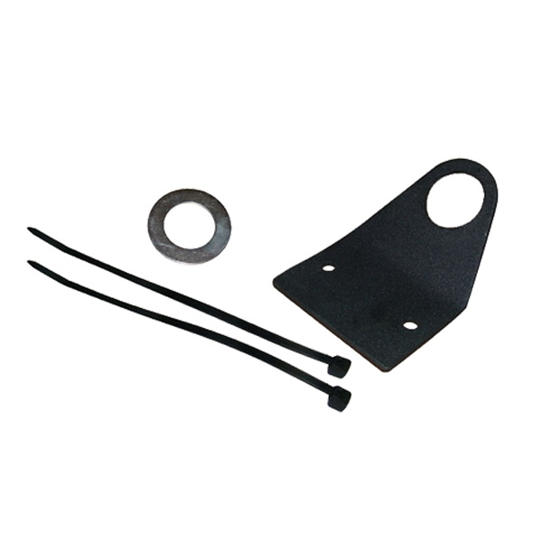 Chapa de Suporte, do Conta-Horas, YCF