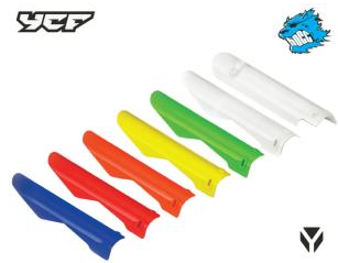 Proteçao de Bainhas, YCF 50A / Pitbike