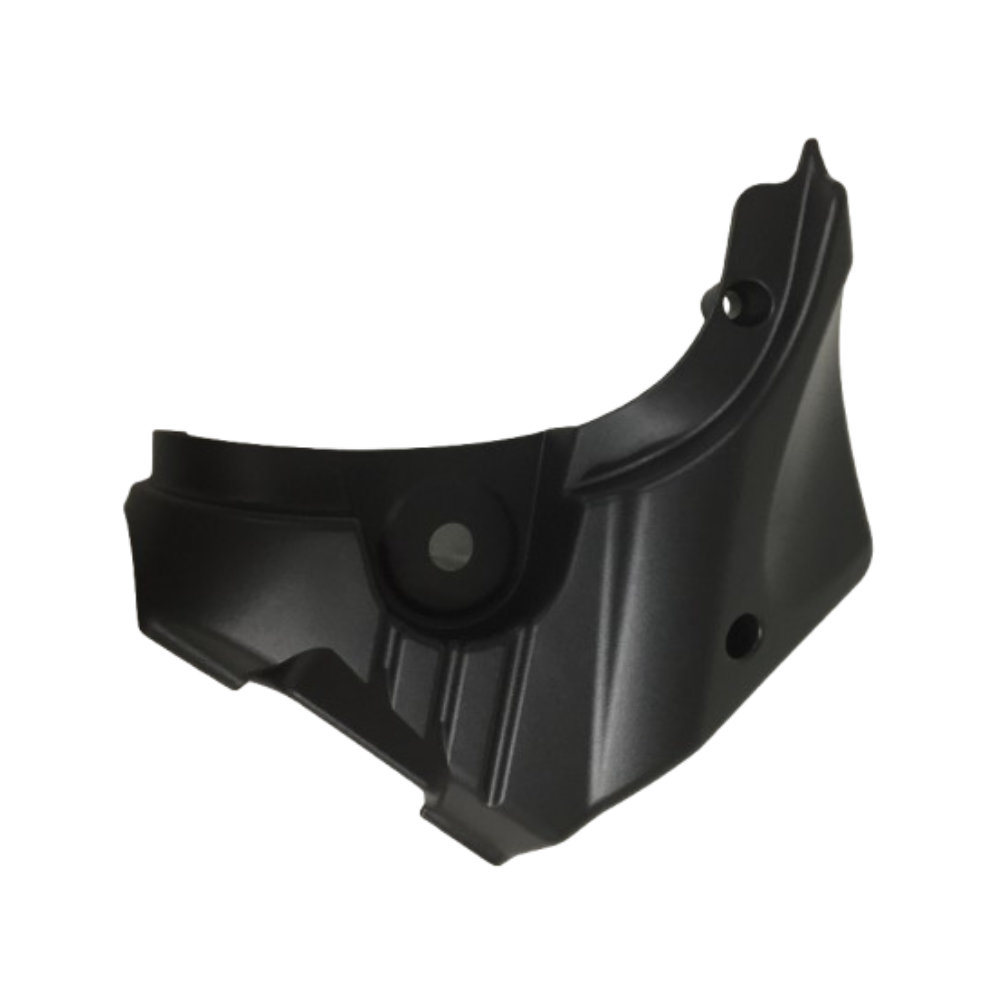 Tampa esquerda - Motron Revolver