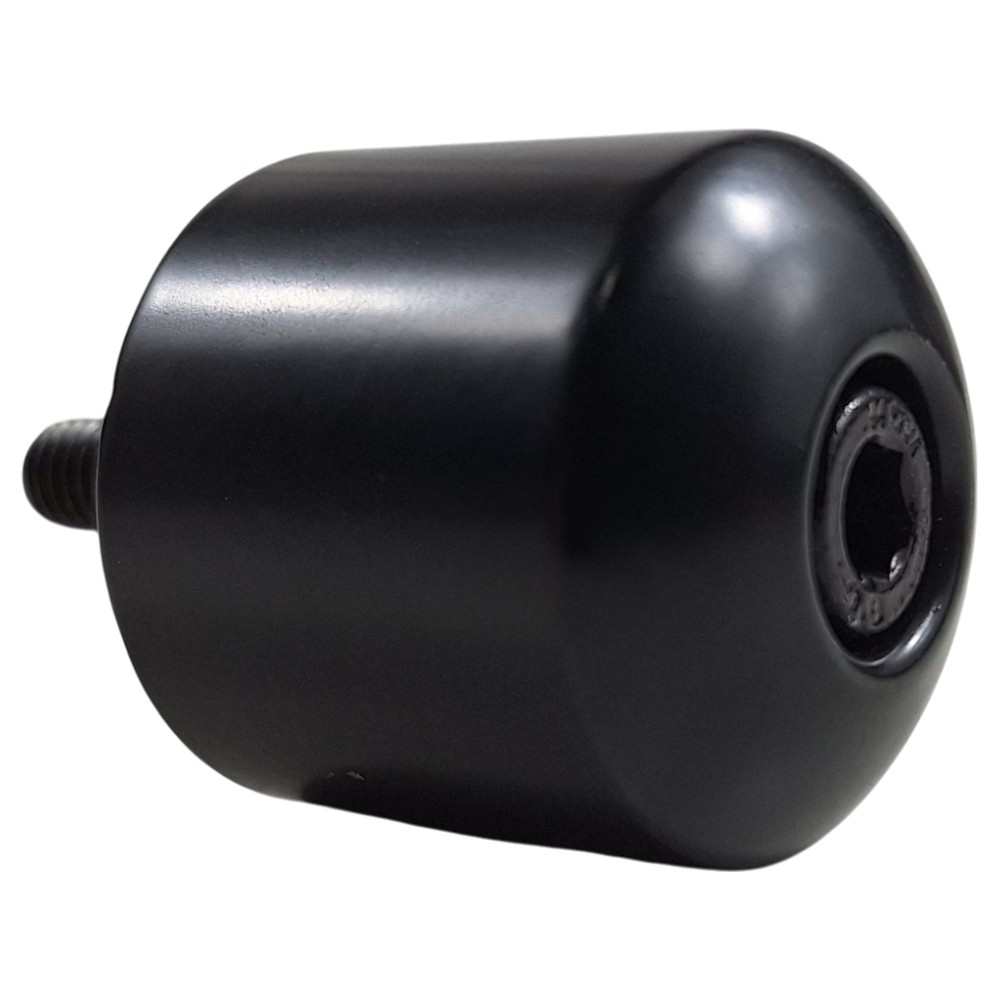 Cobertura da extremidade do guiador - Motron Revolver