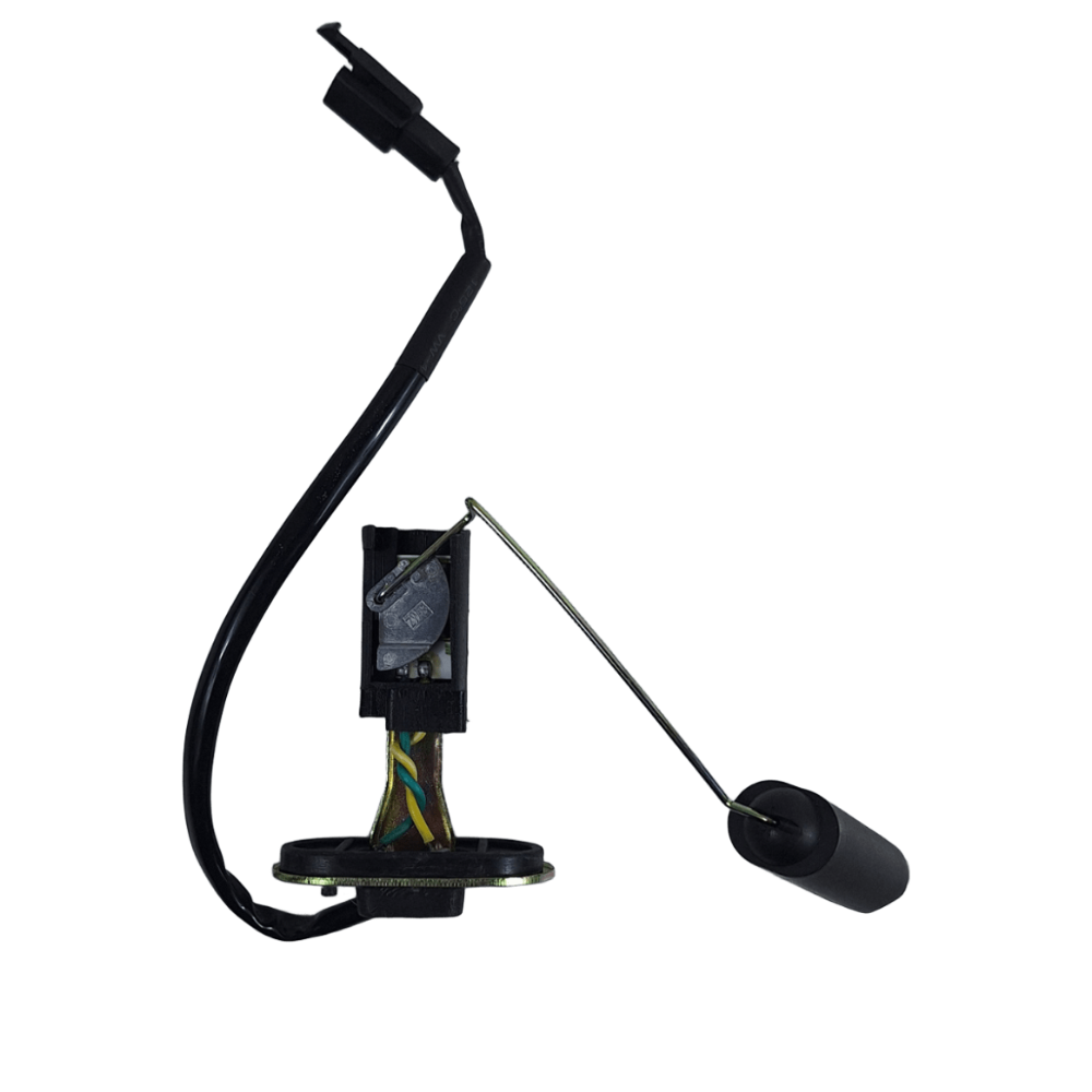Sensor do depósito de combustível - Motron Revolver