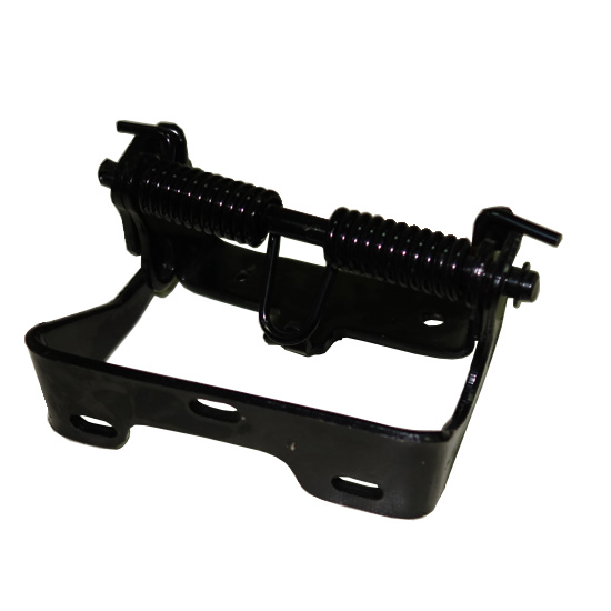 Dobradiça Banco Predator