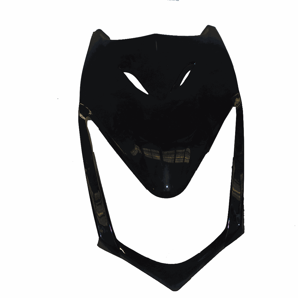 M4 : Carenagem do Farol, ATV110 ANTIGA