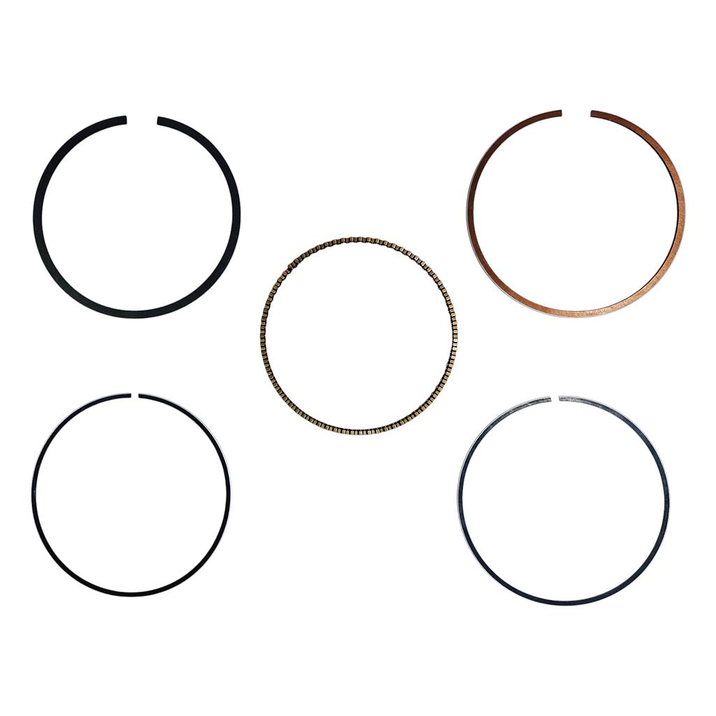 Conjunto de anilhas do pistão - Brixton BX 250 (172MM-2)