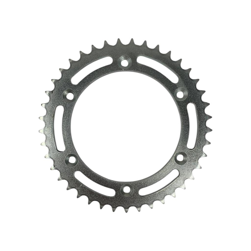 Cremalheira traseira - Brixton Crossfire 500 / 500 X