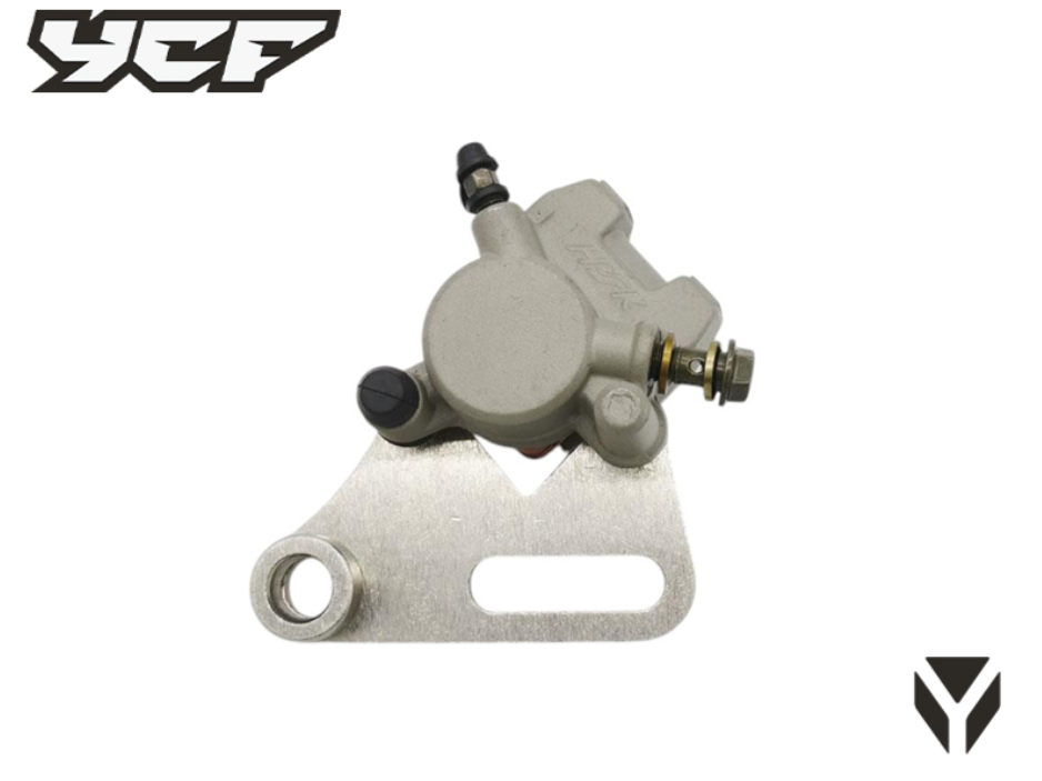 Pinça de Travao tras (1 Piston),  YCF