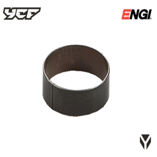 Casquilho Cima Bainhas, Engi