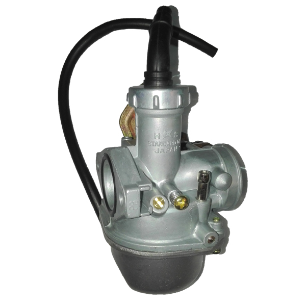 Carburador (PZ22), c/ cabo de ar, OEM / Tox (Speedbird 125) - ATV