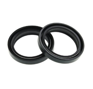 Retentor de Bainha (2 unid) 33x43x10.5 - Volcano 125 / PITBIKE