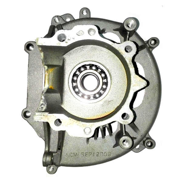 Carter DRT, TROTINETE