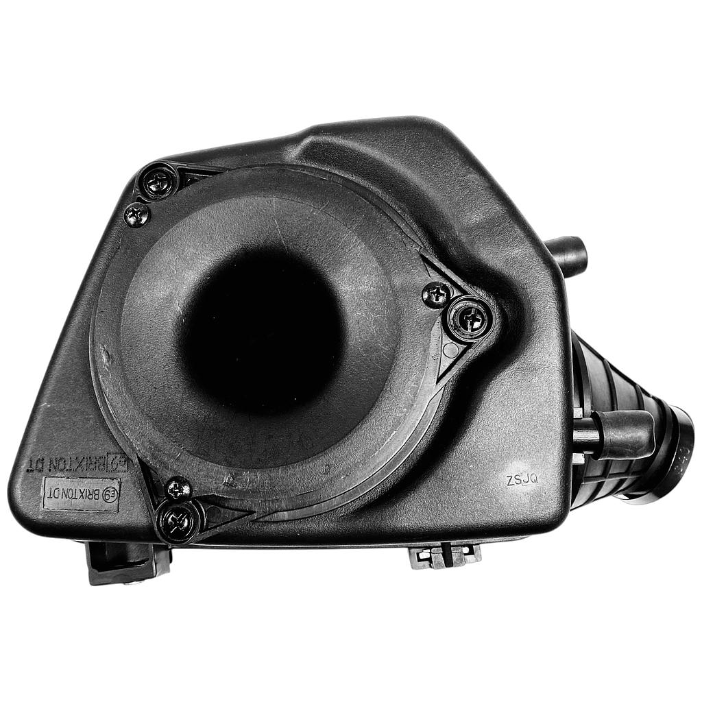 Filtro de ar completo - Brixton Cromwell 125 (ABS); Rayburn; Sunray 125 E5