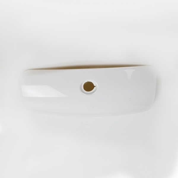 Tampa do Porta-luvas (branco), ZNEN ZN125T-27