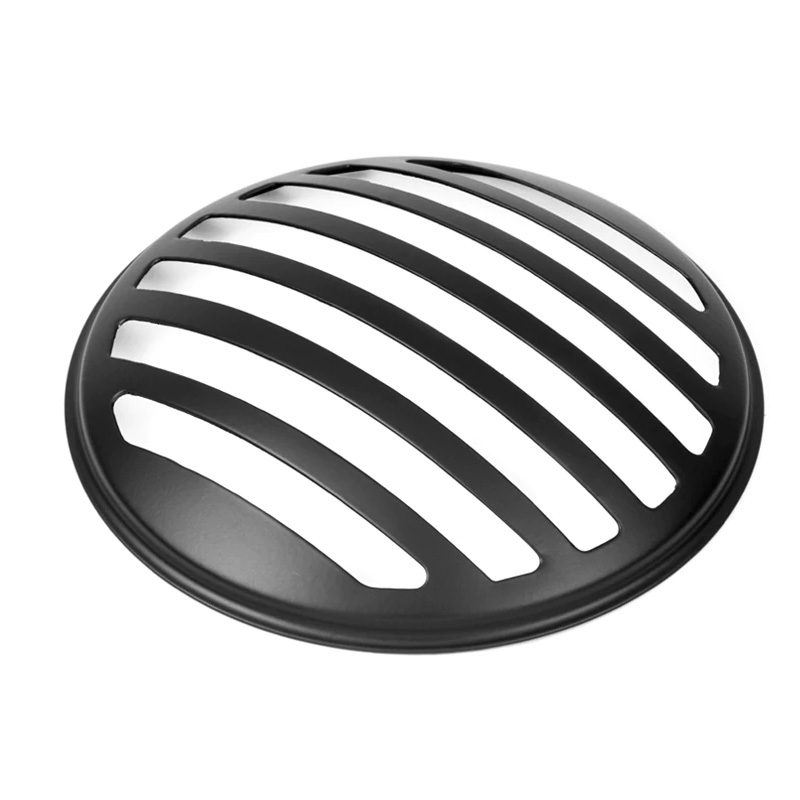 Grelha p/ Farol (5.75"), SCRAMBLER / CAFE RACER / UNIVERSAL