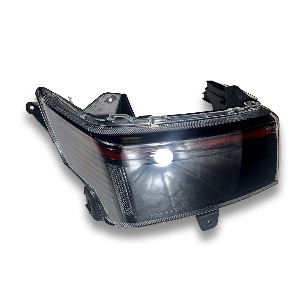 Farolim Traseiro - Neovolt (We-Go)