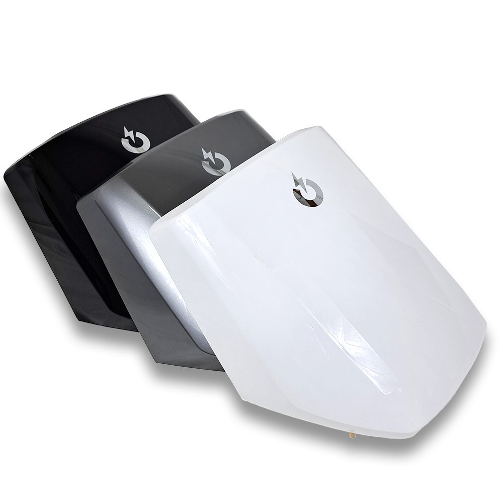 F05 - Carenagem Frontal (Painel) - Neovolt (We Go)