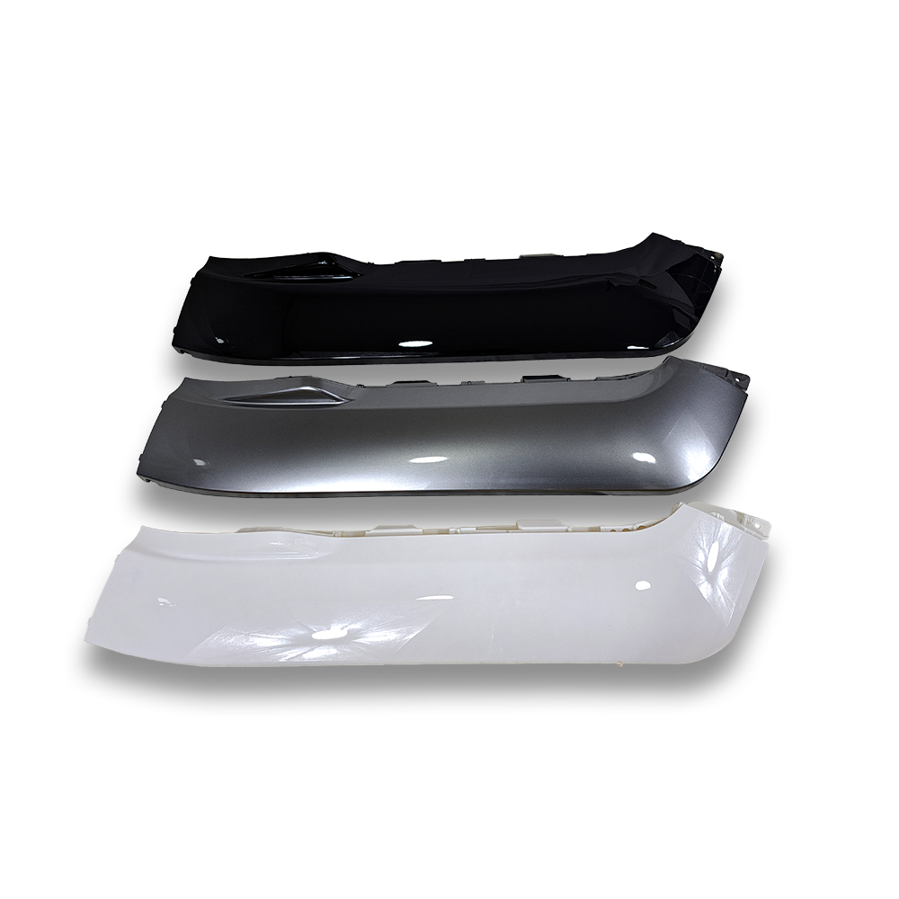 Carenagem Lateral Direita (Estrado) - Neovolt (We-Go)