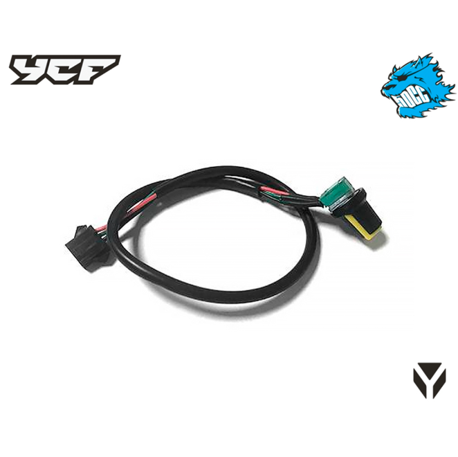 Limitador de Velocidades YCF 50E