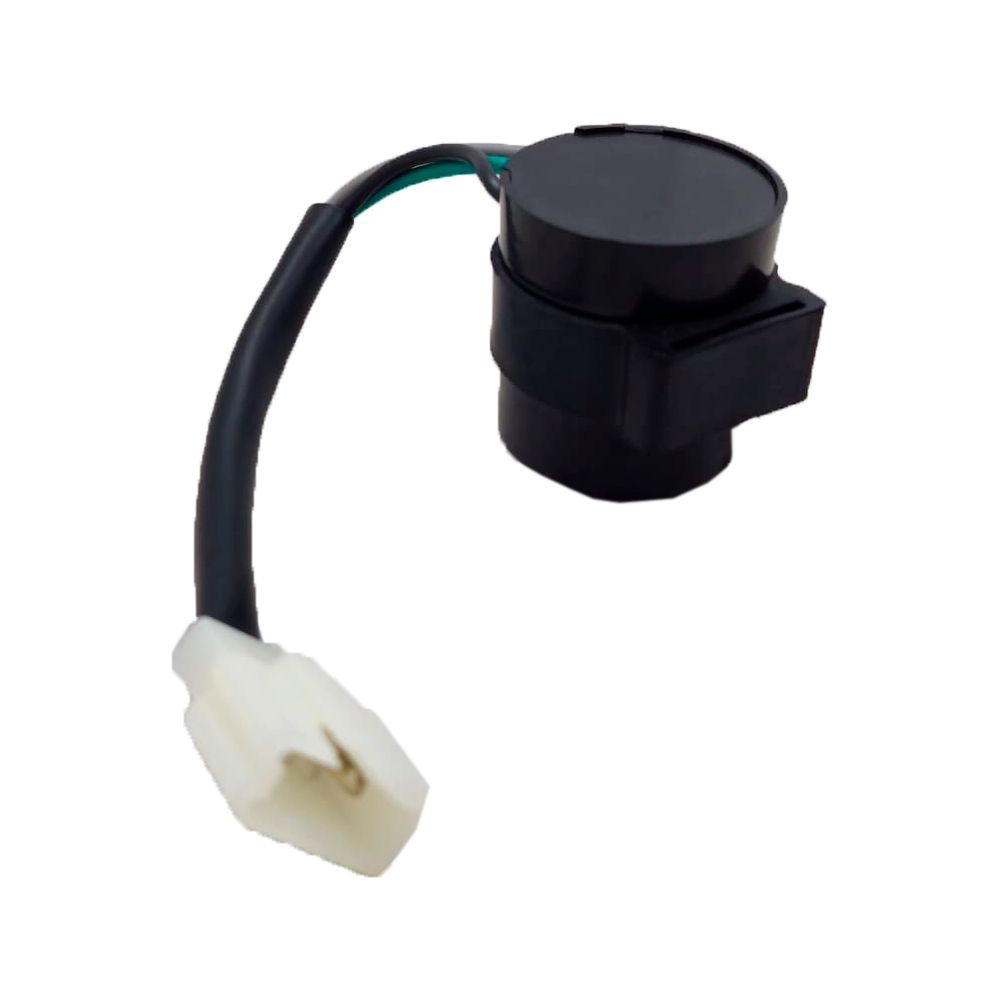 Rele de piscas (LED) - Neco (Dinno 50/125)