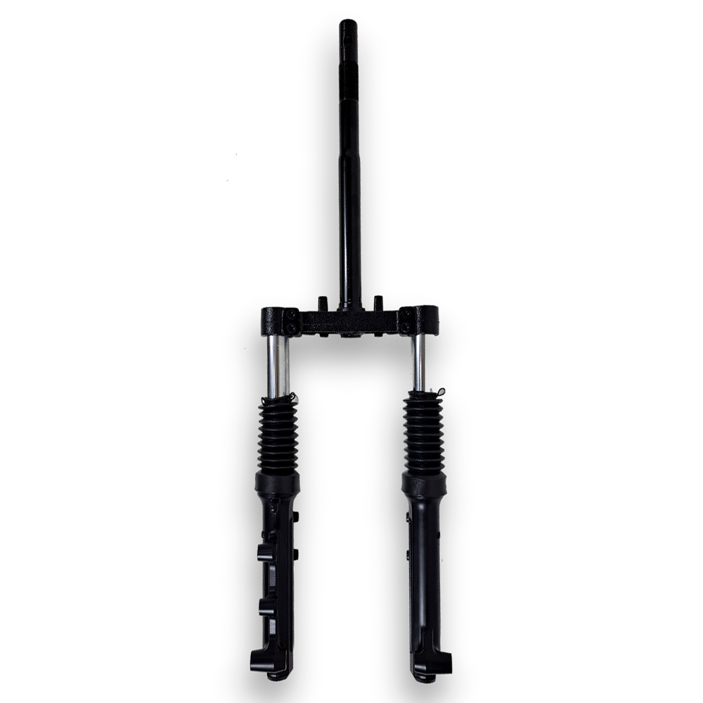 Suspensoes e T direçao (completo) - Neovolt (Pulse)