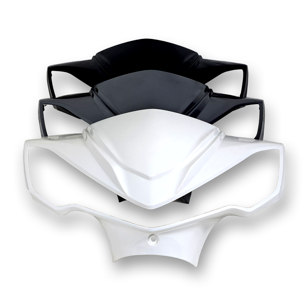 Carenagem frontal do guiador - Neovolt (Pulse)