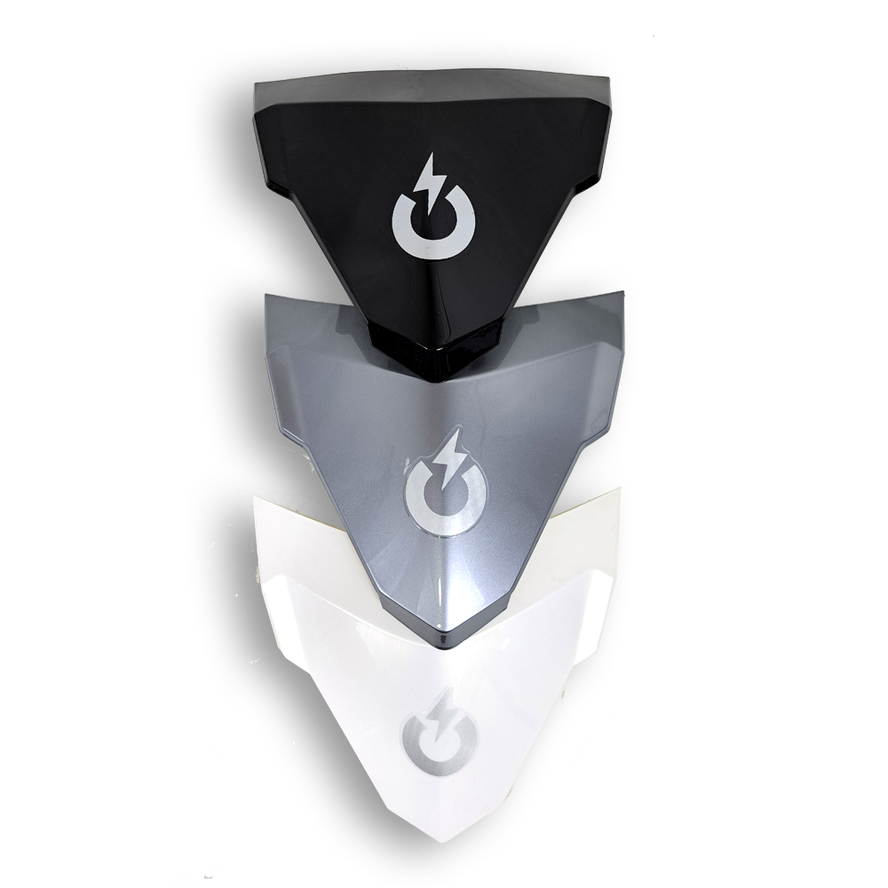 Carenagem Frontal (Painel) - Neovolt (Pulse)