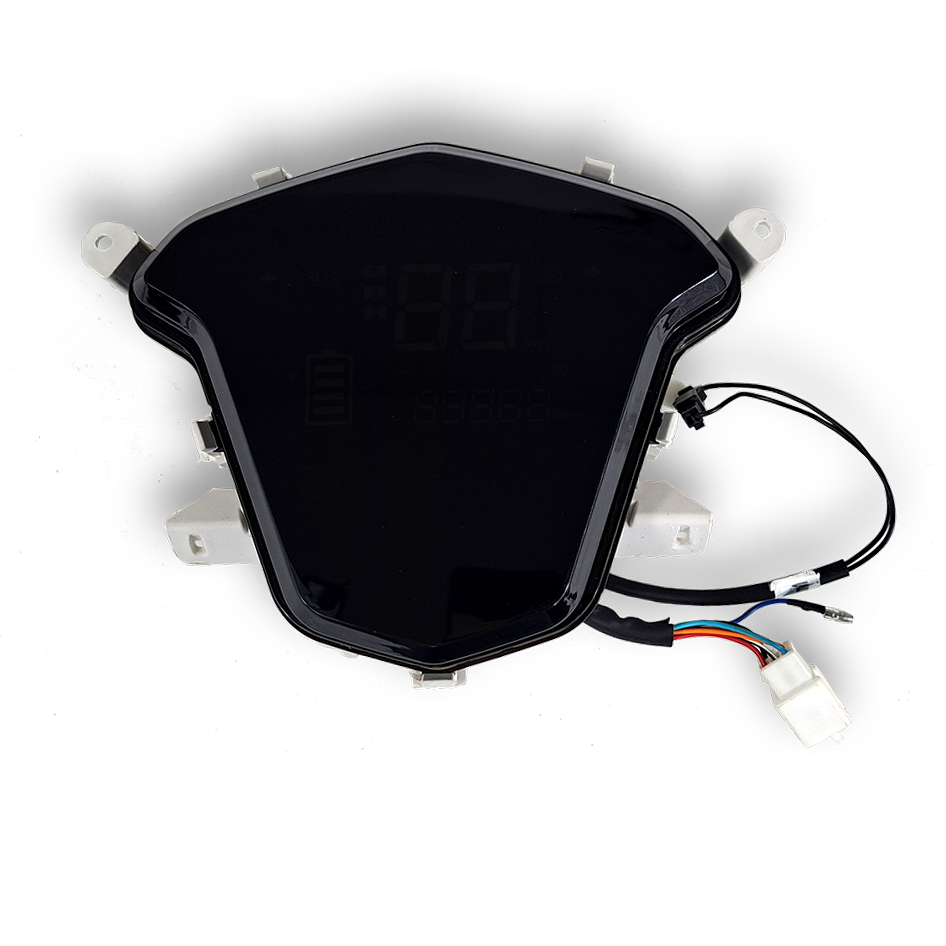 Quadrante - Neovolt (Pulse)