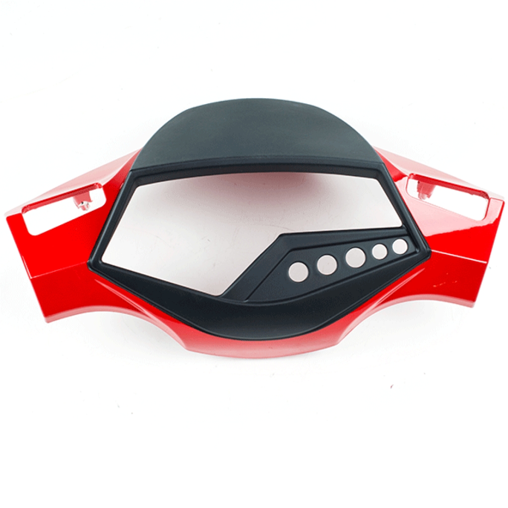 Carenagem do Quadrante (Vermelho), Neco (GPX)