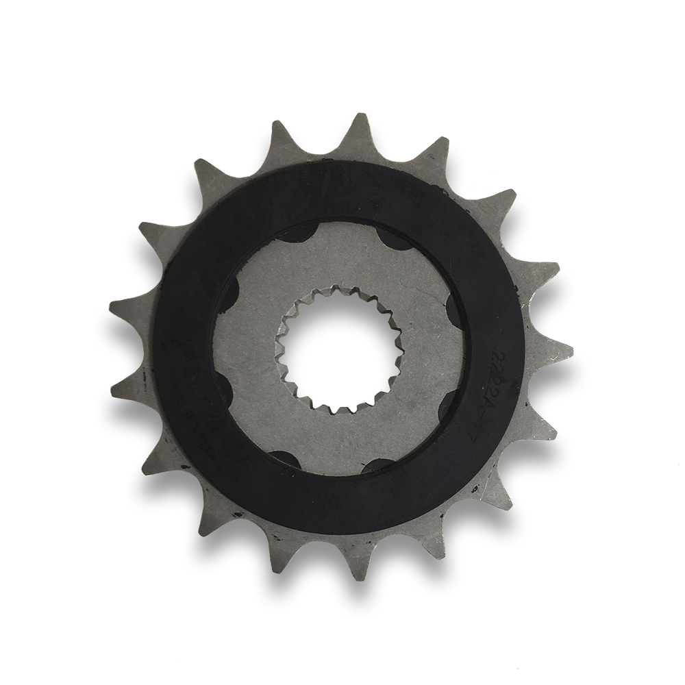 Pinhão - Brixton BX 1200 (GK298MY)