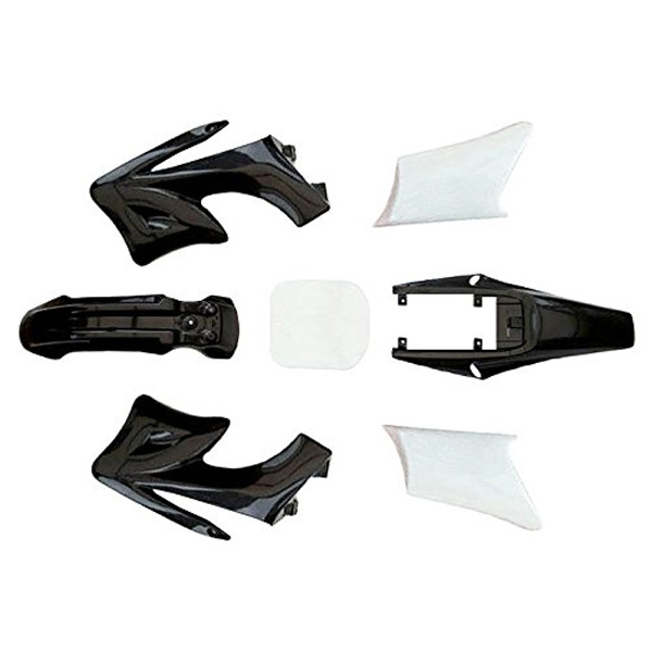 Kit - Carenagem Completa AGB27 / Pitbike