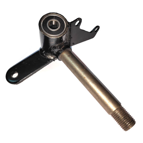 Manga de eixo dianteiro ESQ ATV 90/110 - Tox (Madox 90 (A503) / Viper VR 110 (A504))