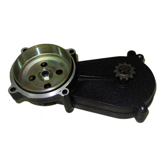 Caixa Transmissao Desmultiplicada T8F, 11T - Tox (Saker MD04) 49cc