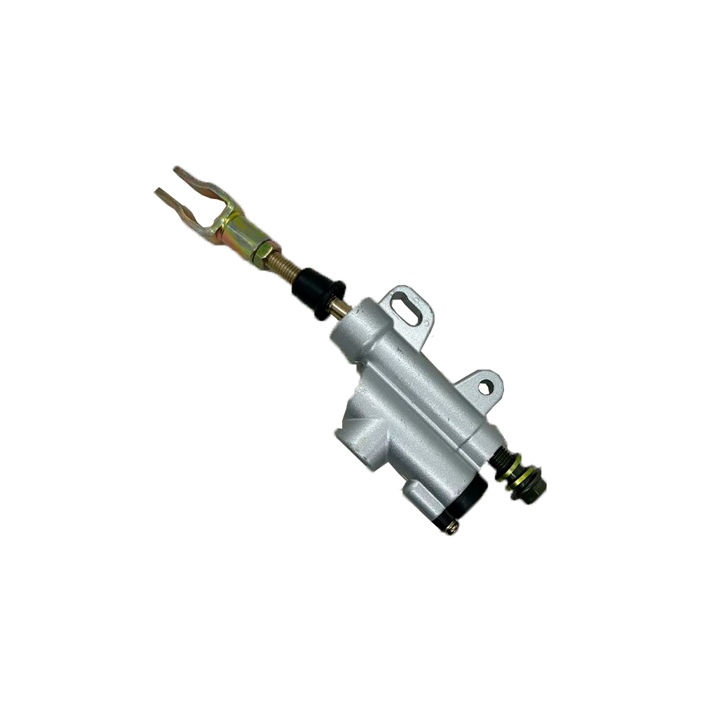 Bomba de Travao (so Hidraulico), Ø 10 Banjo / Fixaçao Ajustavel, Pitbike / universal