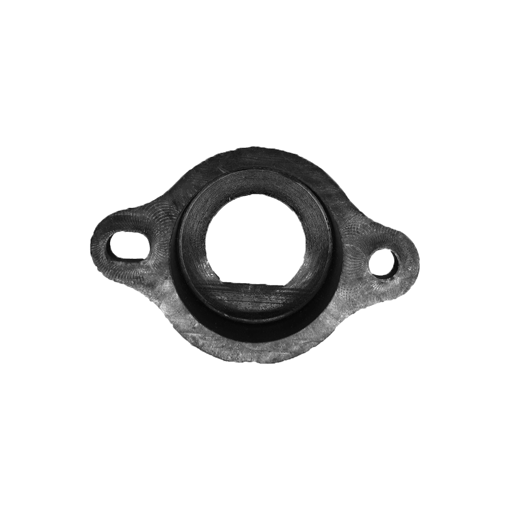 Carenagem Decorativa do Canhao de Igniçao / Chave, Bluroc/Bullit (SPIRIT)