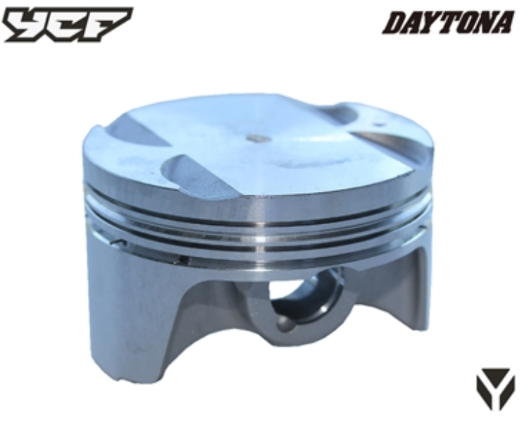 Piston Forjado (Ø 62mm, Anima 190) - YCF (Daytona anima 2.0)