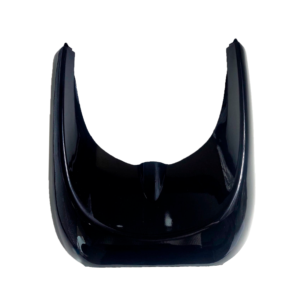 Carenagem junto ao Guarda-Lamas FRT (por baixo), Neco (Azzuro) (Preto)