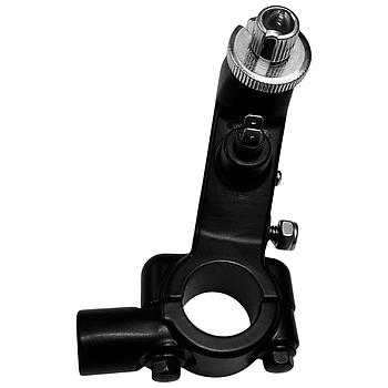 F19 - Clutch lever Holder - Brixton Cromwell 1200