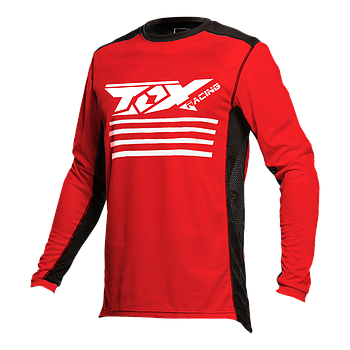 Camisola MXK3W -Tox Racing  (Criança)