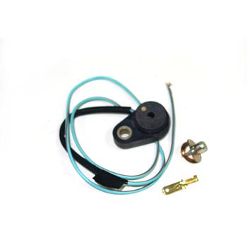 Sensor de Ponto-Morto, V-RAPTOR